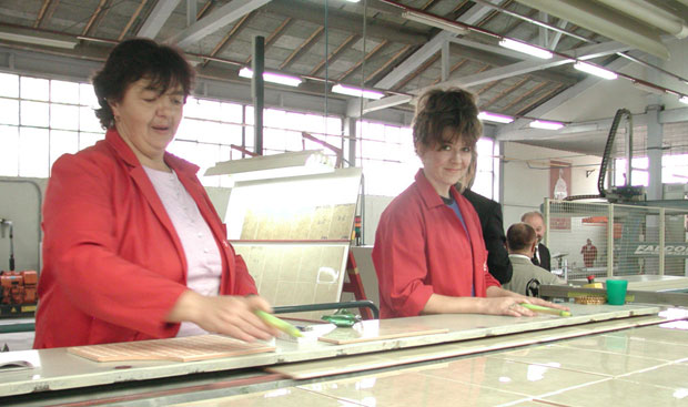 Сад Србијагас спасава ИГМ Тоза Марковић